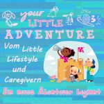 Podcast: Your Little Adventure